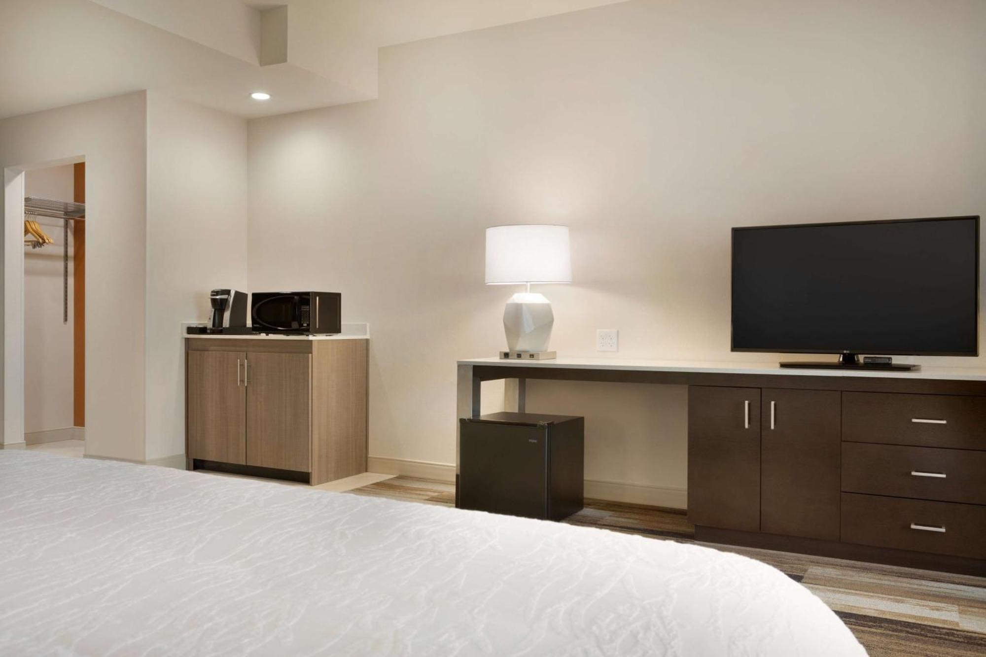 Hilton Garden Inn Downtown Birmingham Extérieur photo